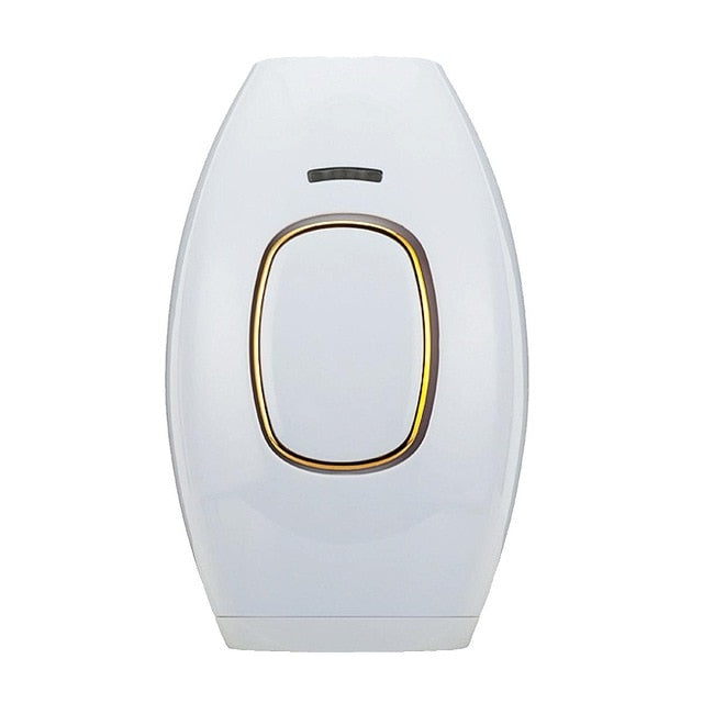 Portable Depilator Machine Full Body Hair Removal Device Painless Personal Care Appliance