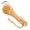 Face Brush Nanzhu Bamboo Facial Cleansing Massage Care Brush