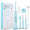 Tooth Scaler Home Portable XIP7 Waterproof Electric Toothbrush Dental Care Tools Dental Instrument