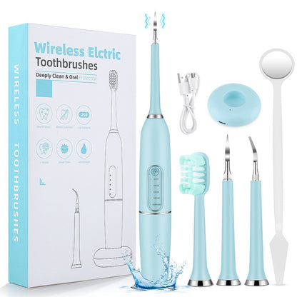 Tooth Scaler Home Portable XIP7 Waterproof Electric Toothbrush Dental Care Tools Dental Instrument