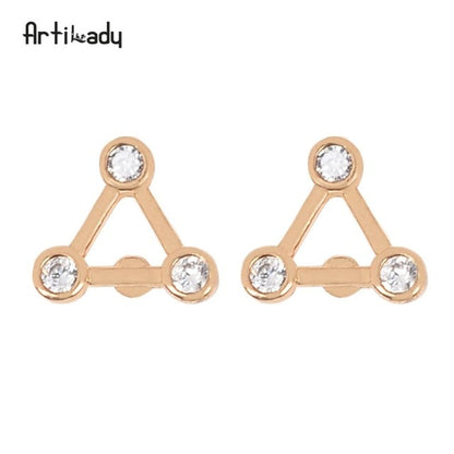 Artilady ear cuff ear bone earring for women jewelry gift