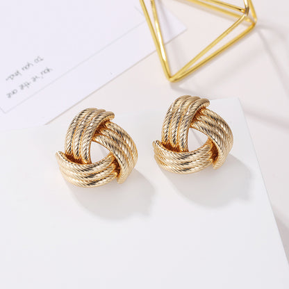 Simple Fashion  Earrings For Women Earrings Statement Jewelry