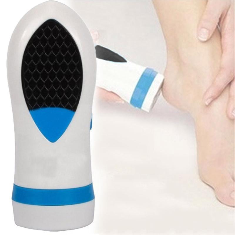 Beauty Foot Care Pedi Spin Electric Removes Calluses Massager Pedicure Dead Dry Skin